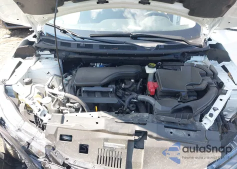 2021 Nissan Rogue Sport S Awd Xtronic Cvt z USA, uszkodzony, nr VIN JN1BJ1AW0MW437338